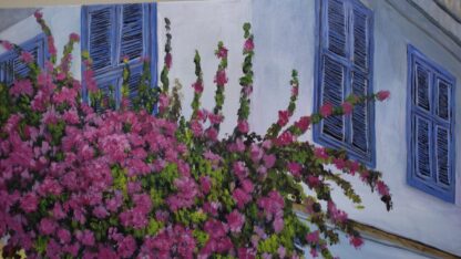 Um Cantinho em Nafplio - Imagem 4