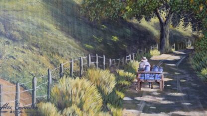 Caminho de casa - Imagem 5