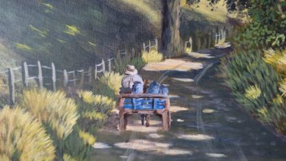 Caminho de casa - Imagem 3