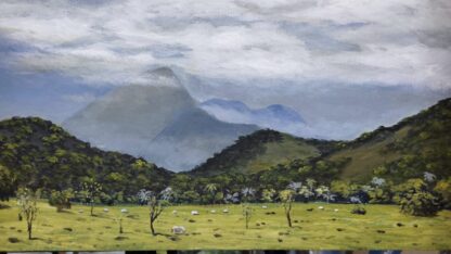 Nuvens sobre a Serra - Imagem 3