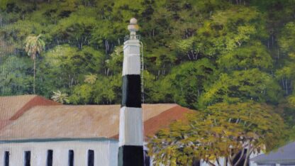 Farol da Base Naval Ponta da Armação - Imagem 3