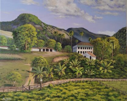 Casarão da fazenda - Imagem 2