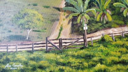 Casarão da fazenda - Imagem 6