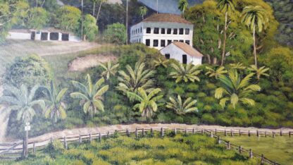 Casarão da fazenda - Imagem 4