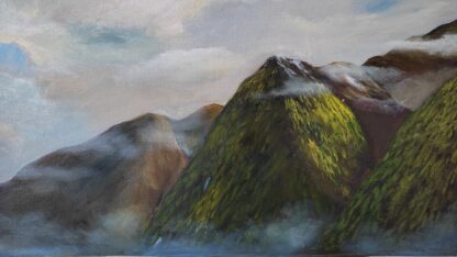 Paisagem de Milford Sound - Imagem 5