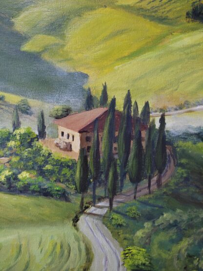 Um pedacinho da Toscana - Imagem 3