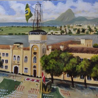 Fortaleza São José