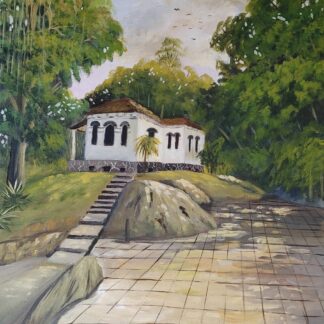 Memorial da Reserva