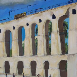 Arcos da Lapa