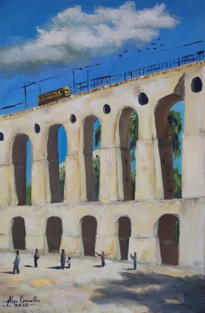 Arcos da Lapa