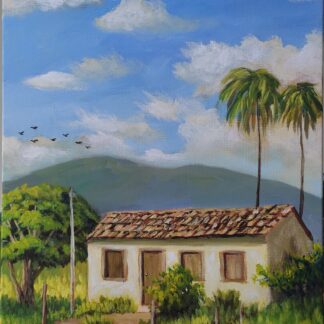 Recanto rural