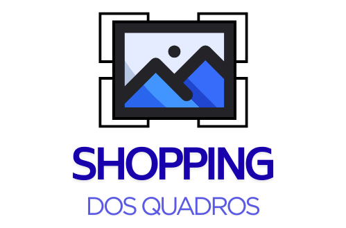 Shopping dos Quadros
