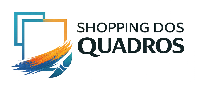 Shopping dos Quadros