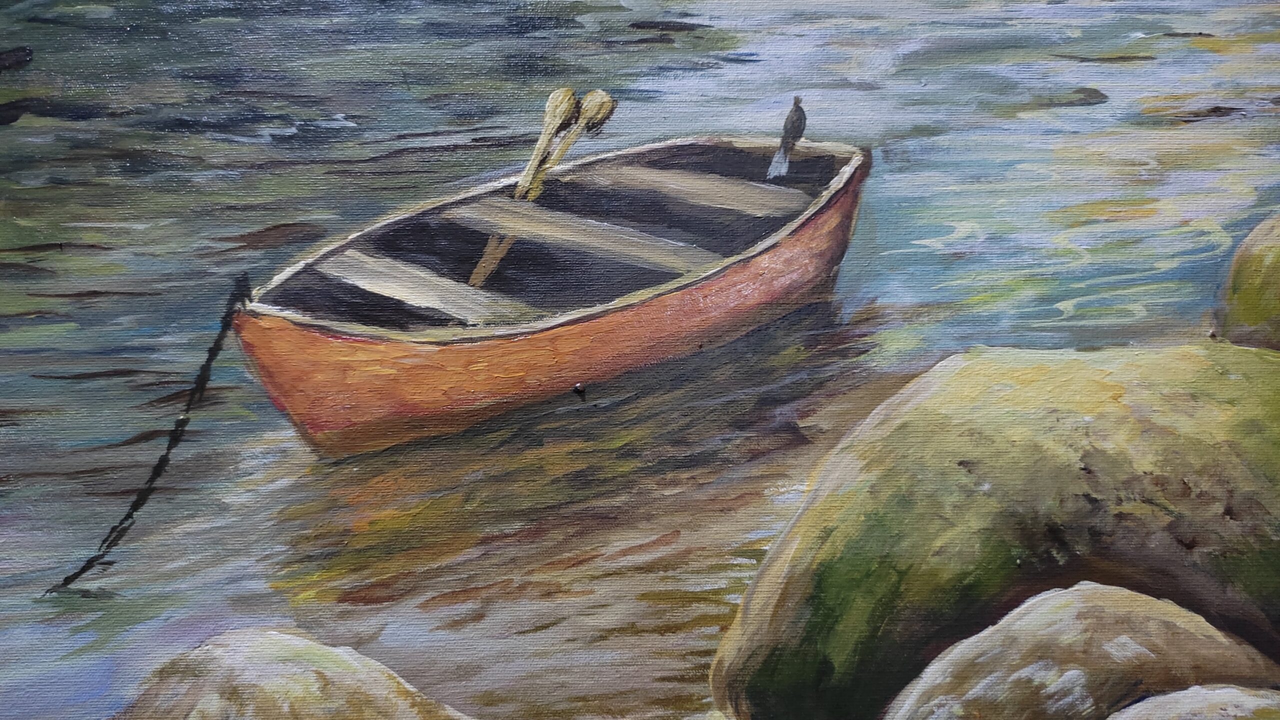 Harmonia Serena - Imagem 6