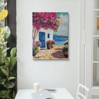 Refúgio Mediterrâneo